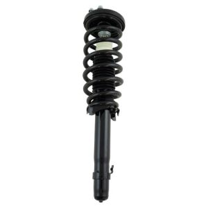 2009-14 Acura TL Front Wheel Drive Front Driver Side Strut & Spring Assembly TRQ SCA72774