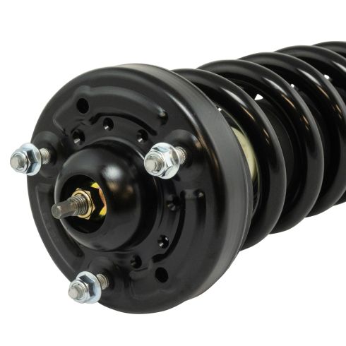 2014 Ford F150 Front Passenger Side Strut & Spring Assembly TRQ SCA70255
