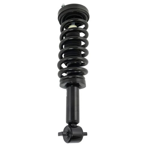 2014 Ford F150 Front Passenger Side Strut & Spring Assembly TRQ SCA70255