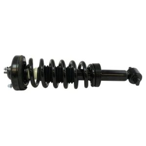 2014 Ford F150 Front Driver Side Strut & Spring Assembly TRQ SCA70258