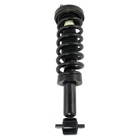 2014 Ford F150 Front Driver Side Strut & Spring Assembly TRQ SCA70258