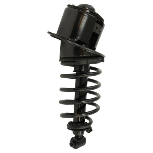 2008-09 Ford Taurus Mercury Sable Rear Driver Side Strut & Spring Assembly TRQ SCA70137