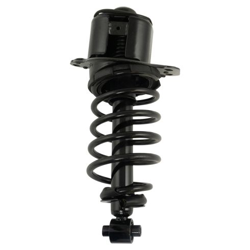 2008-09 Ford Taurus Mercury Sable Rear Driver Side Strut & Spring Assembly TRQ SCA70137