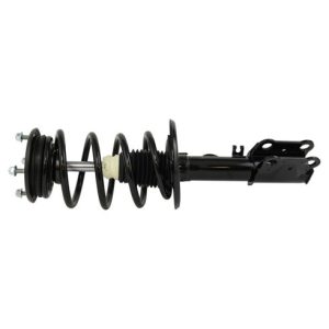 Ford Front Driver Side Strut & Spring Assembly TRQ SCA72991