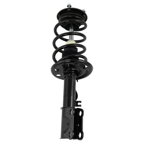 Ford Front Driver Side Strut & Spring Assembly TRQ SCA72991