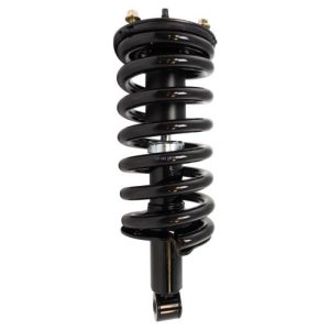 Nissan Infiniti Front Shock & Spring Assembly TRQ SCA70145