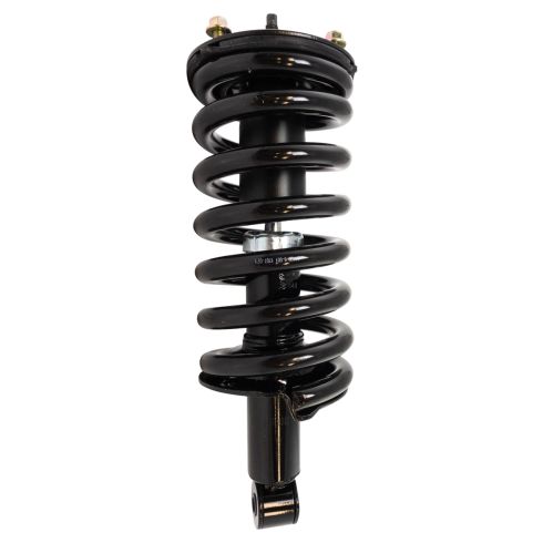 Nissan Infiniti Front Shock & Spring Assembly TRQ SCA70145