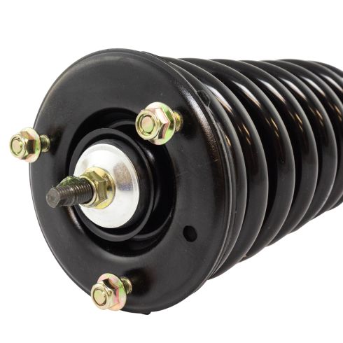 Nissan Infiniti Front Shock & Spring Assembly TRQ SCA70145