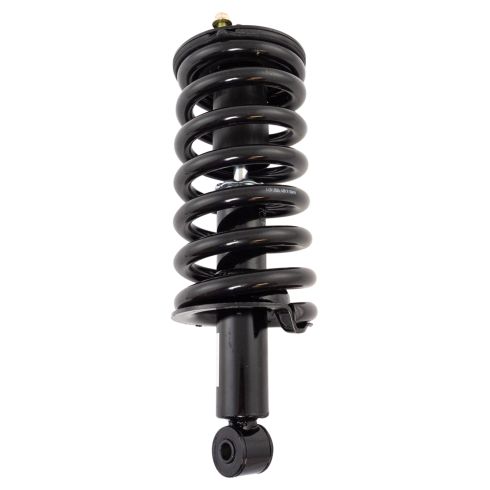 Nissan Infiniti Front Shock & Spring Assembly TRQ SCA70145