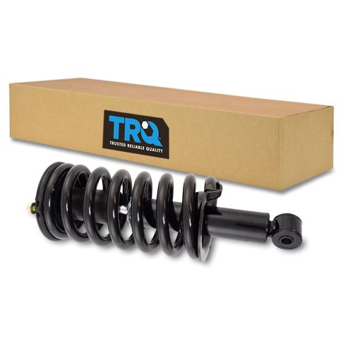 Nissan Infiniti Front Shock & Spring Assembly TRQ SCA70145