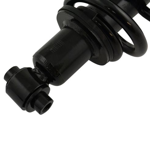 2011-15 Chevrolet Camaro V6 3.6L Rear Driver Side Shock & Spring Assembly TRQ SCA70147
