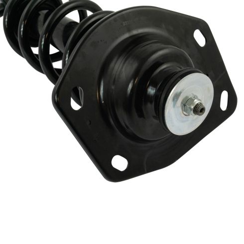 2011-15 Chevrolet Camaro V6 3.6L Rear Driver Side Shock & Spring Assembly TRQ SCA70147