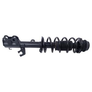 Nissan Versa Versa Note Front Passenger Side Strut & Spring Assembly TRQ SCA70074