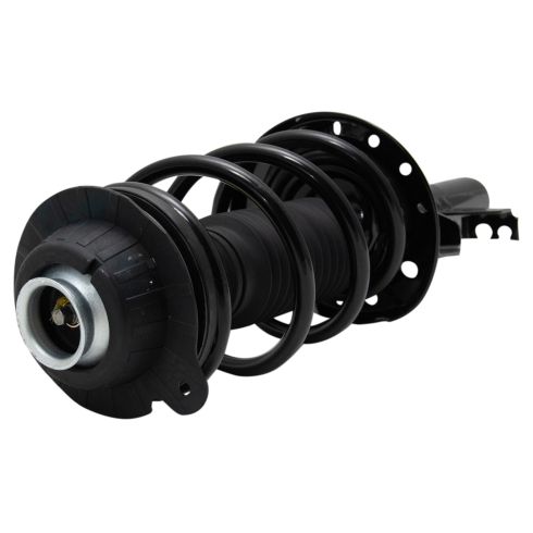 Dodge Dart Front Passenger Side Strut & Spring Assembly TRQ SCA70216