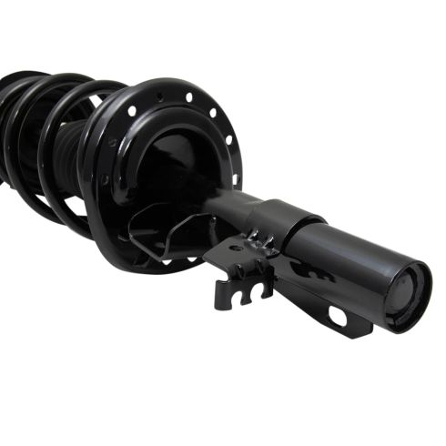 Dodge Dart Front Passenger Side Strut & Spring Assembly TRQ SCA70216
