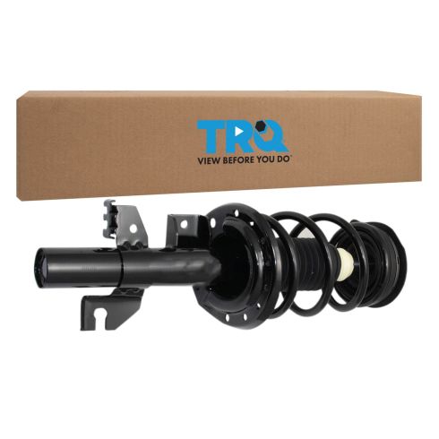 Dodge Dart Front Passenger Side Strut & Spring Assembly TRQ SCA70216