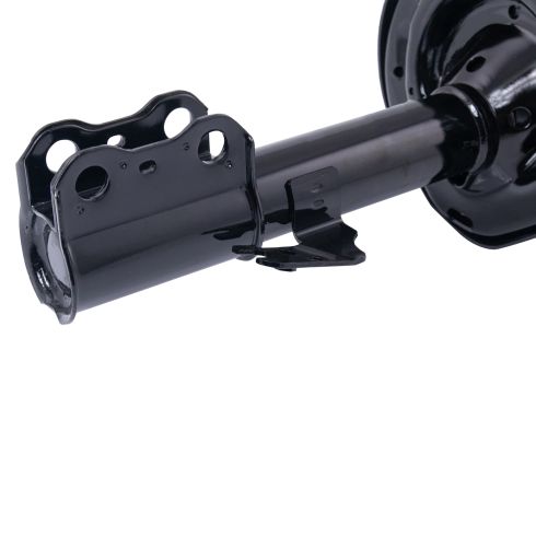 Toyota Lexus Front Passenger Side Strut & Spring Assembly TRQ SCA70188