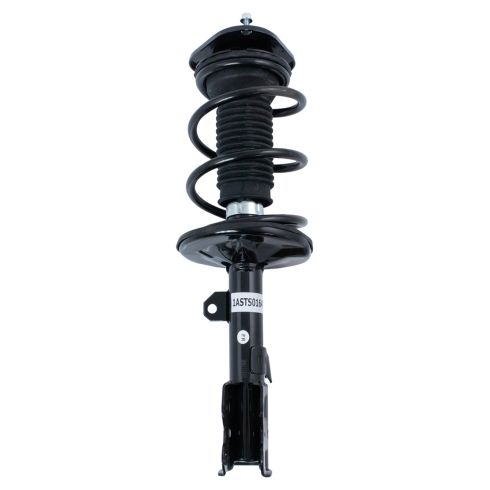 2004-09 Toyota Prius Front Passenger Side Strut & Spring Assembly TRQ SCA70156
