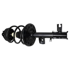 2009-14 Nissan Murano Front Passenger Side Strut & Spring Assembly TRQ SCA70202