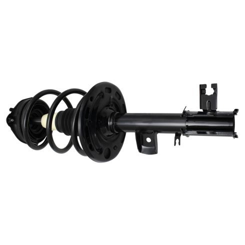 2009-14 Nissan Murano Front Passenger Side Strut & Spring Assembly TRQ SCA70202