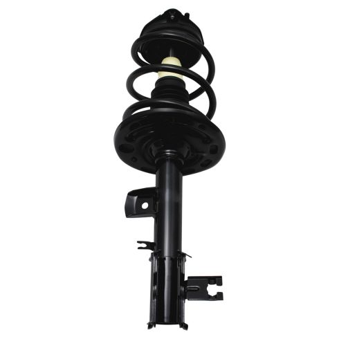 2009-14 Nissan Murano Front Passenger Side Strut & Spring Assembly TRQ SCA70202