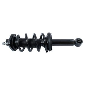 2012-16 Honda CR-V Rear Driver Side Shock & Spring Assembly TRQ SCA70135