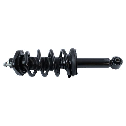 2012-16 Honda CR-V Rear Driver Side Shock & Spring Assembly TRQ SCA70135
