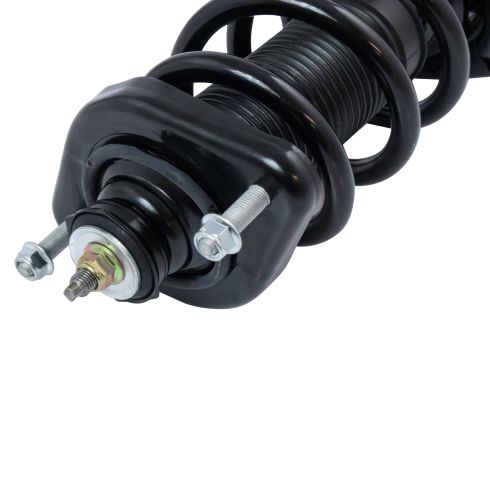 2012-16 Honda CR-V Rear Driver Side Shock & Spring Assembly TRQ SCA70135