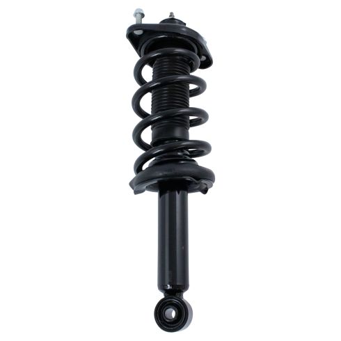 2012-16 Honda CR-V Rear Driver Side Shock & Spring Assembly TRQ SCA70135
