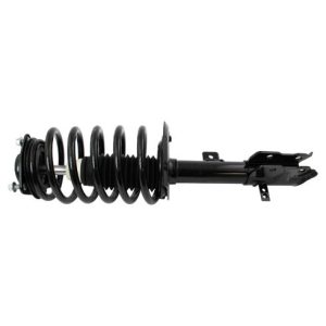 Jeep Patriot Front Driver Side Strut & Spring Assembly TRQ SCA70822