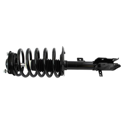 Jeep Patriot Front Driver Side Strut & Spring Assembly TRQ SCA70822