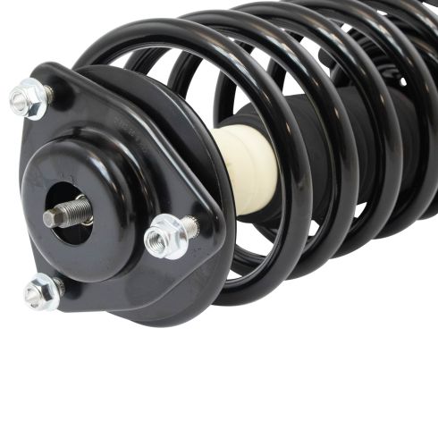 Jeep Patriot Front Driver Side Strut & Spring Assembly TRQ SCA70822