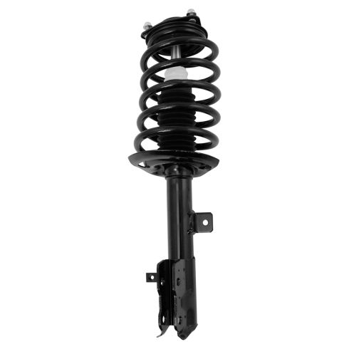 Jeep Patriot Front Driver Side Strut & Spring Assembly TRQ SCA70822