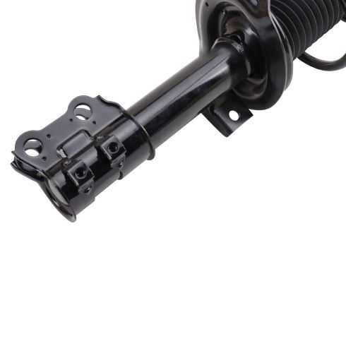 Hyundai Sonata Kia Optima Front Passenger Side Strut & Spring Assembly TRQ SCA34423