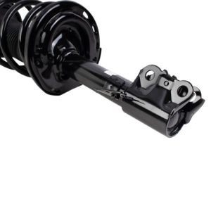 2015-20 Toyota Sienna Front Wheel Drive Front Driver Side Strut & Spring Assembly TRQ SCA30521