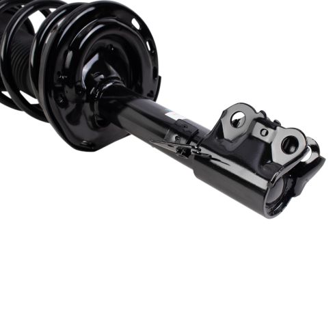 2015-20 Toyota Sienna Front Wheel Drive Front Driver Side Strut & Spring Assembly TRQ SCA30521