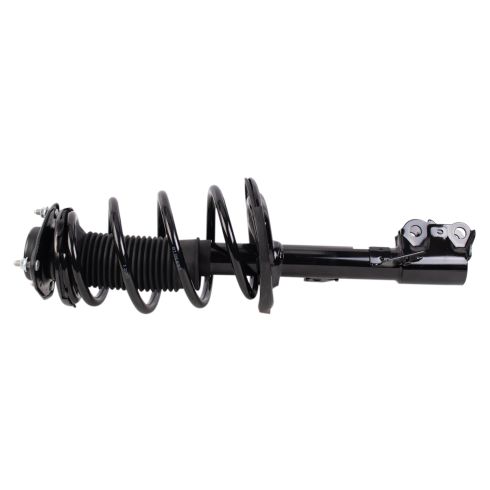 2015-20 Toyota Sienna Front Wheel Drive Front Driver Side Strut & Spring Assembly TRQ SCA30521