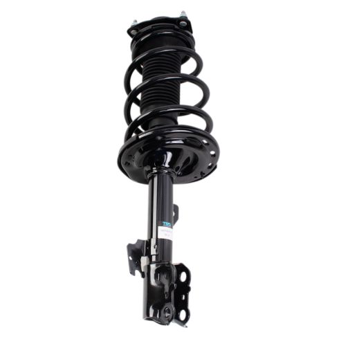 2015-20 Toyota Sienna Front Wheel Drive Front Driver Side Strut & Spring Assembly TRQ SCA30521