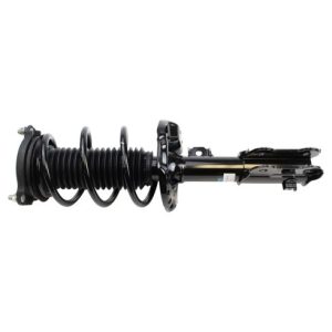 2013-18 Acura RDX Front Passenger Side Strut & Spring Assembly TRQ SCA30966