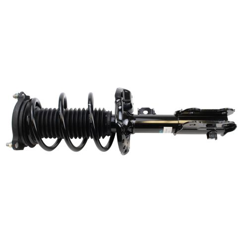 2013-18 Acura RDX Front Passenger Side Strut & Spring Assembly TRQ SCA30966