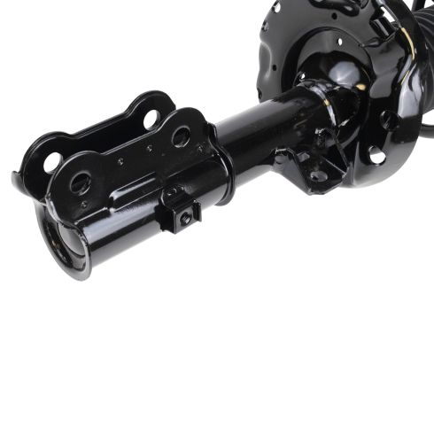 2013-18 Acura RDX Front Passenger Side Strut & Spring Assembly TRQ SCA30966
