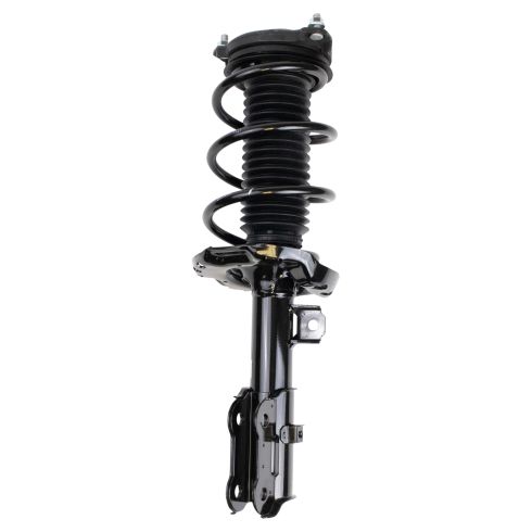 2013-18 Acura RDX Front Passenger Side Strut & Spring Assembly TRQ SCA30966