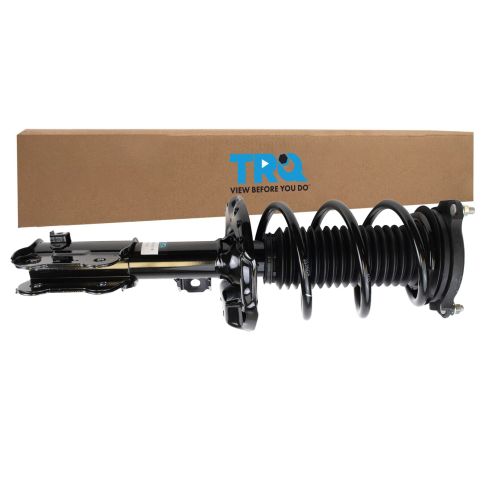 2013-18 Acura RDX Front Passenger Side Strut & Spring Assembly TRQ SCA30966