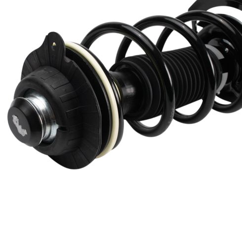 2014-22 Jeep Cherokee Front Wheel Drive Front Passenger Side Strut & Spring Assembly TRQ SCA33336