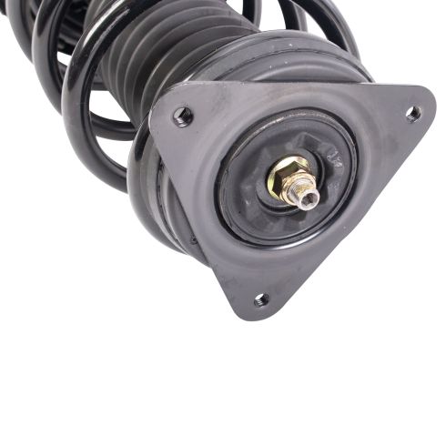 Nissan Rogue Rogue Sport Front Passenger Side Strut & Spring Assembly TRQ SCA33340