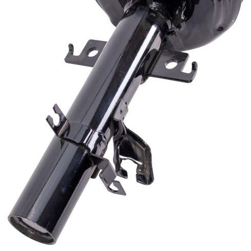 Nissan Rogue Rogue Sport Front Passenger Side Strut & Spring Assembly TRQ SCA33340