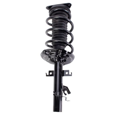 Nissan Rogue Rogue Sport Front Passenger Side Strut & Spring Assembly TRQ SCA33340