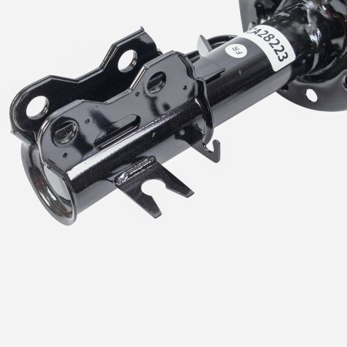 Chevrolet Trax Buick Encore Front Passenger Side Strut & Spring Assembly TRQ SCA28223
