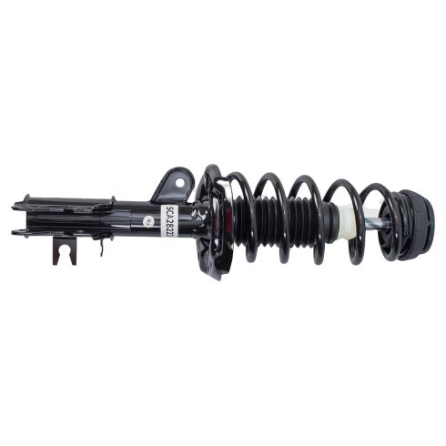 Chevrolet Trax Buick Encore Front Passenger Side Strut & Spring Assembly TRQ SCA28223