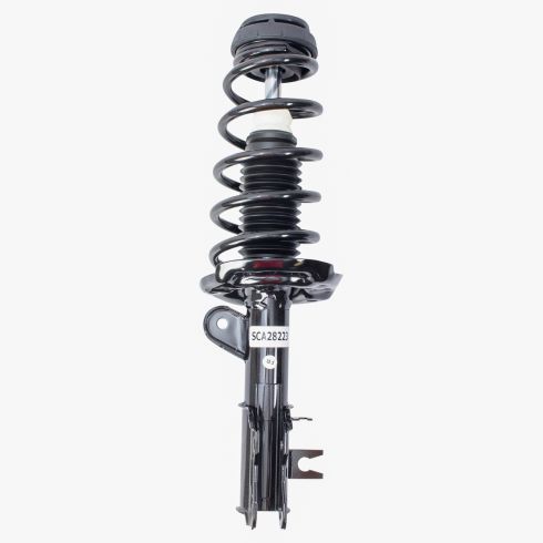 Chevrolet Trax Buick Encore Front Passenger Side Strut & Spring Assembly TRQ SCA28223